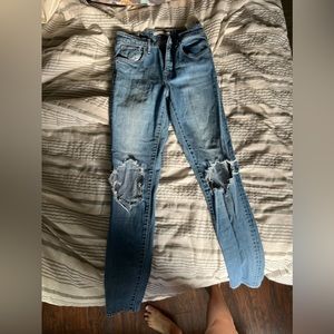 721 levi jeans